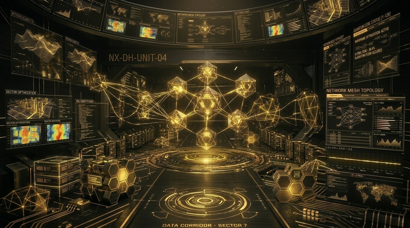 AI Wallpaper