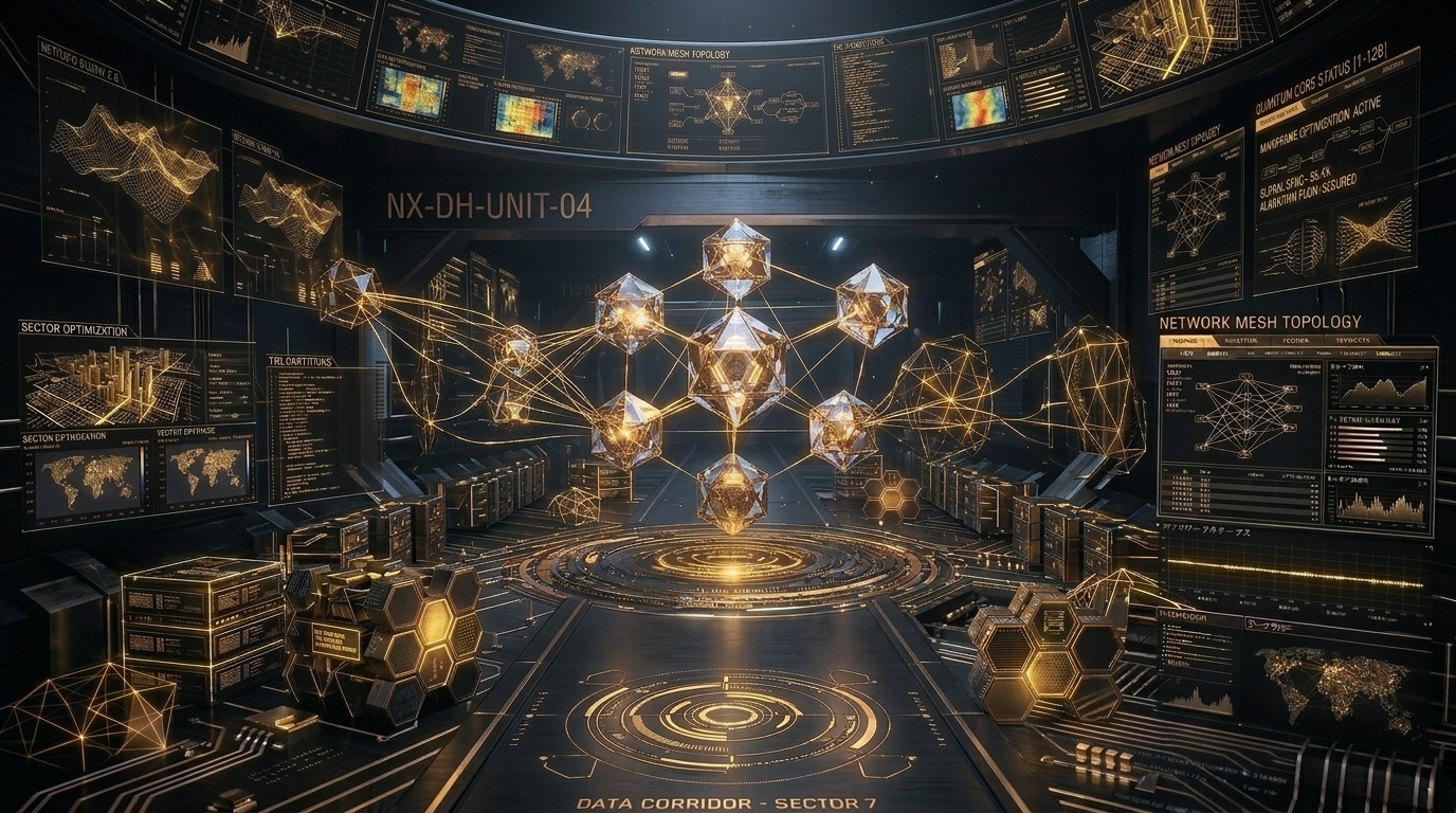 AI Wallpaper