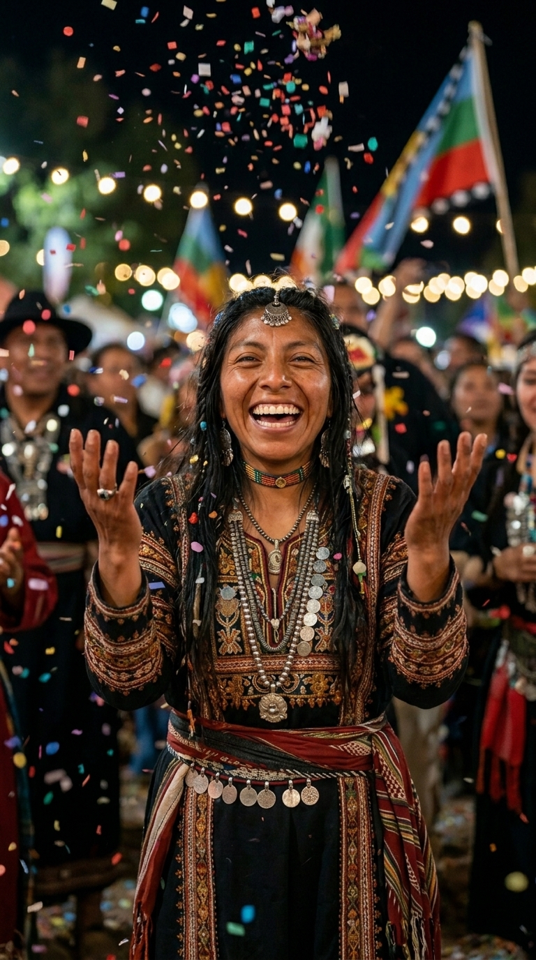 Festival Cultural Look