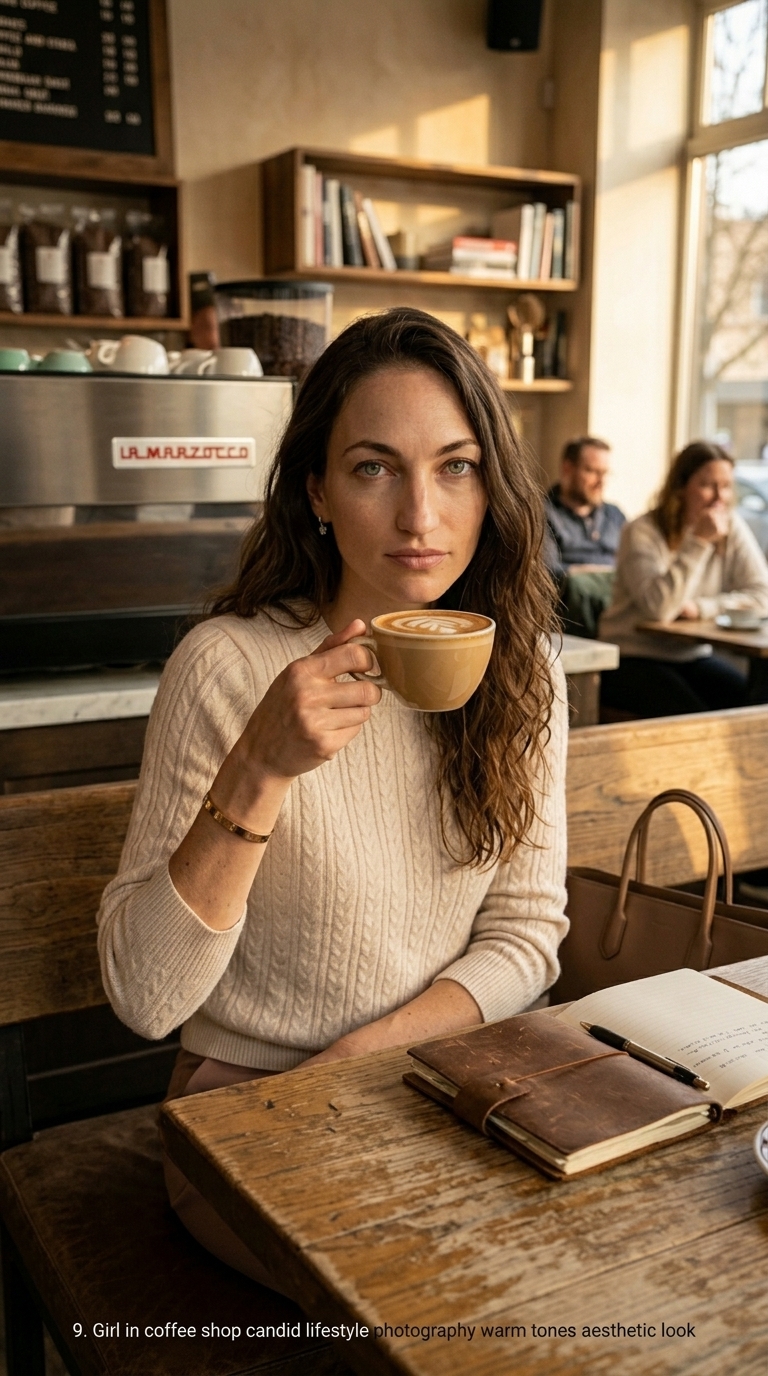 FEMALE MODEL