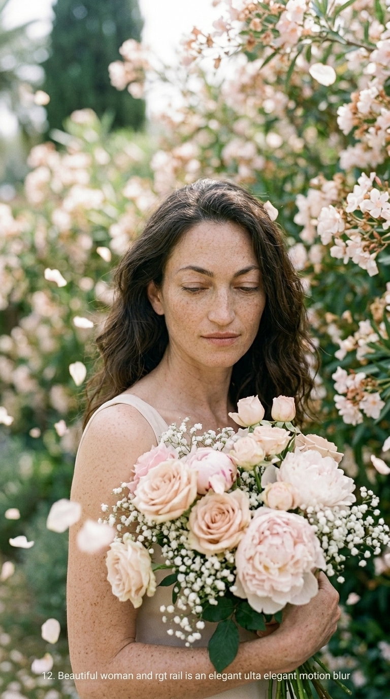 FEMALE MODEL
