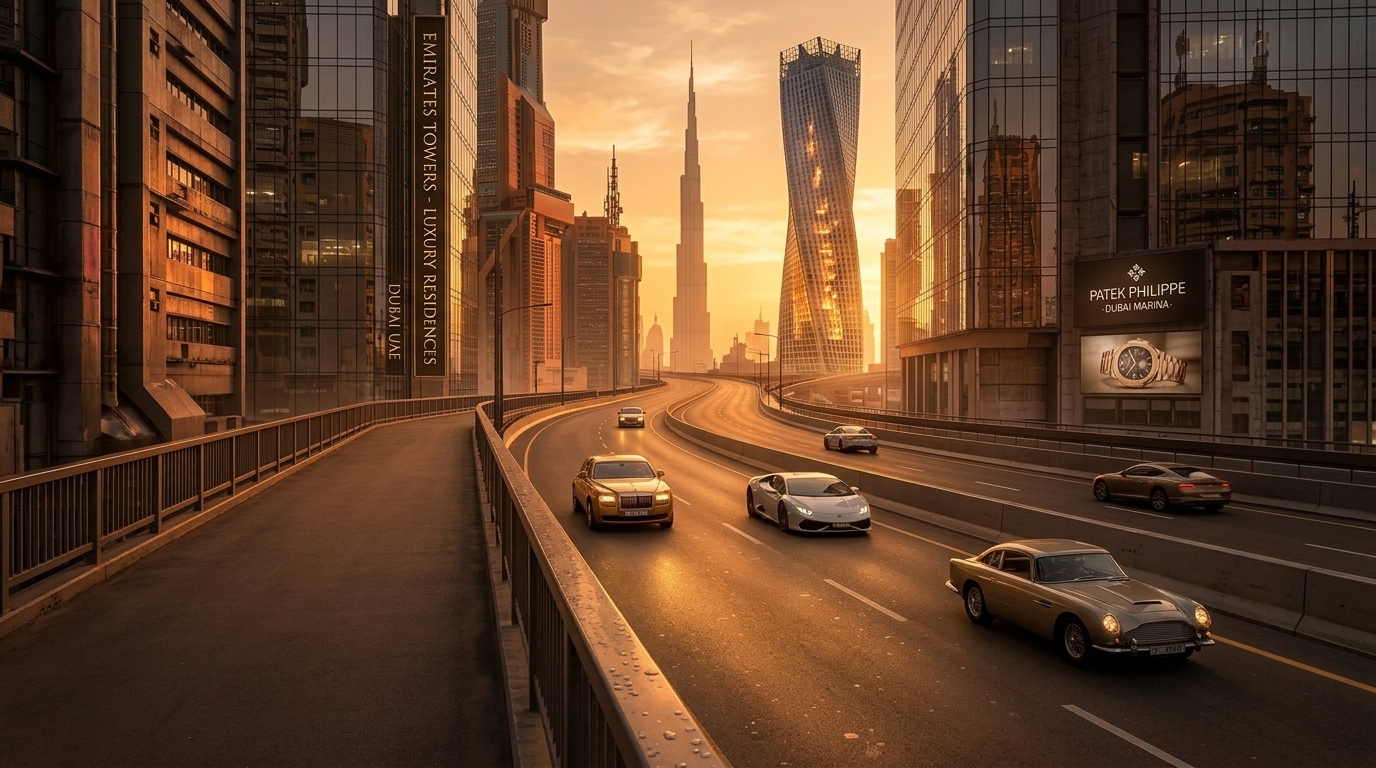 URBAN  ARCHITECTURE