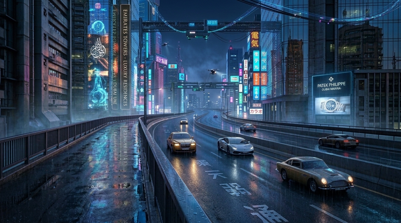 URBAN  ARCHITECTURE