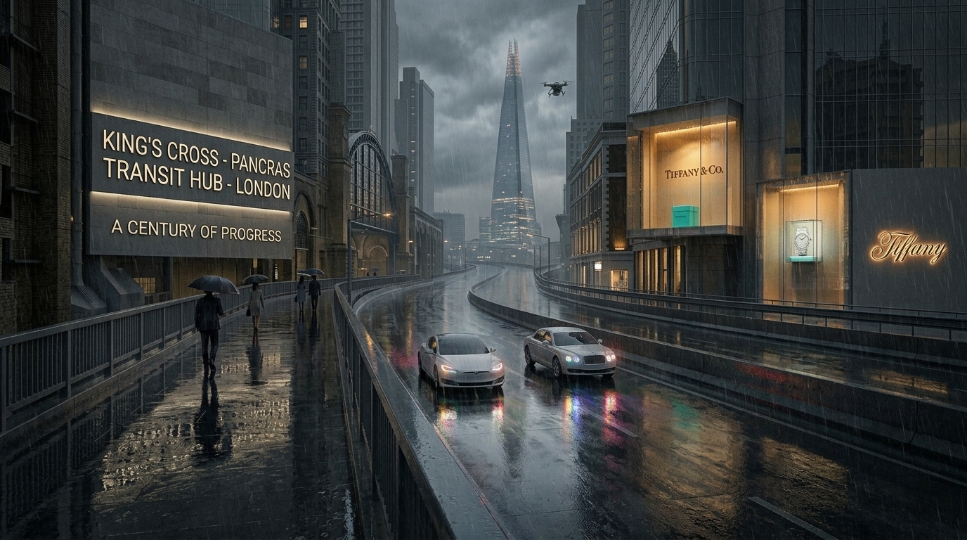 URBAN  ARCHITECTURE