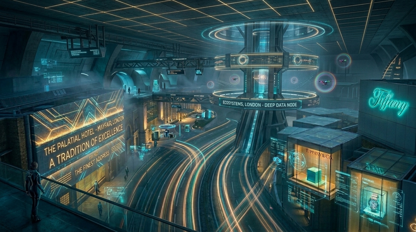 URBAN  ARCHITECTURE